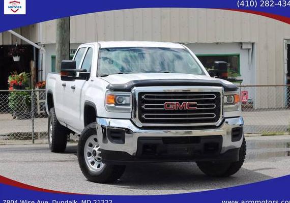 GMC SIERRA 2018 1GT12REG2JF106862 image