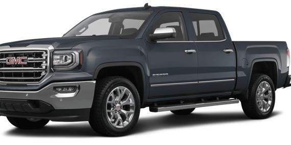 GMC SIERRA 2018 3GTU2NEC3JG373848 image