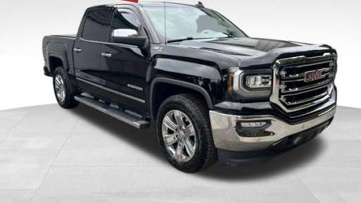 GMC SIERRA 2018 3GTU2NEC1JG257449 image