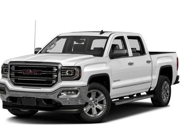 GMC SIERRA 2018 3GTU2NEC7JG294389 image