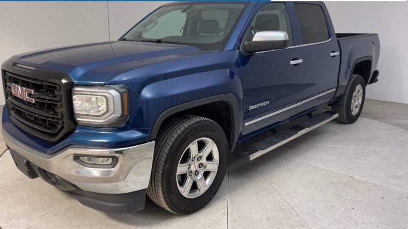 GMC SIERRA 2018 3GTP1NEC6JG358048 image