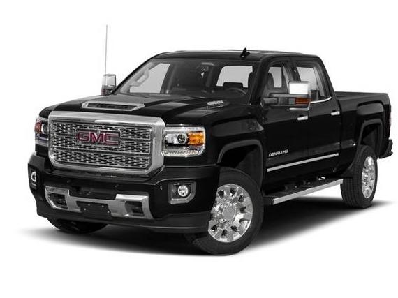 GMC SIERRA 2018 1GT12UEY4JF250876 image