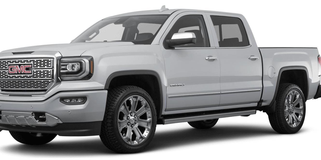 GMC SIERRA 2018 3GTU2PEJ7JG206838 image