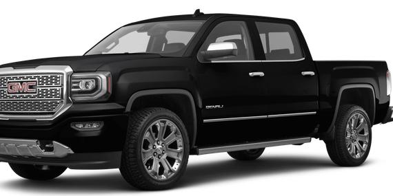 GMC SIERRA 2018 3GTU2PEJ9JG525853 image
