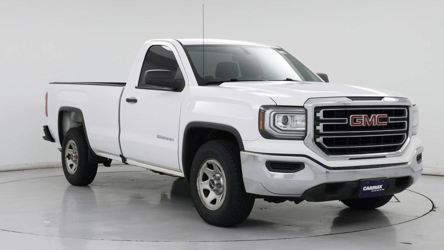 GMC SIERRA 2018 1GTN1LEC4JZ900100 image