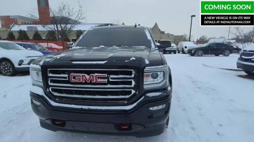 GMC SIERRA 2018 1GTV2MEC4JZ108435 image