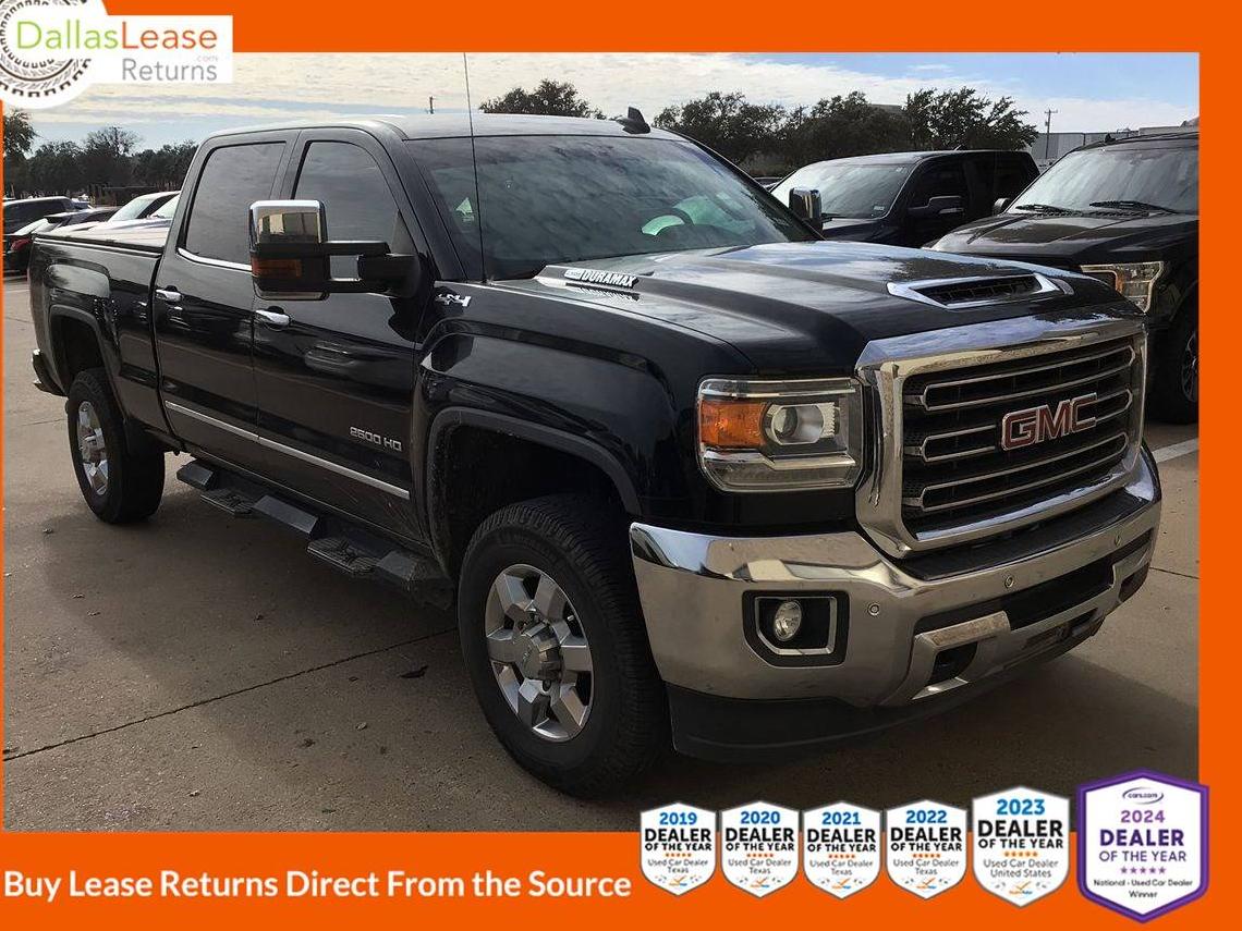 GMC SIERRA 2018 1GT12TEY0JF237021 image