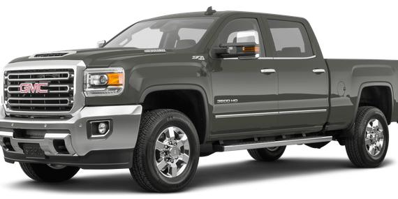 GMC SIERRA 2018 1GT42YEY0JF166784 image GMC SIERRA 2018 1GT42YEY0JF166784 image