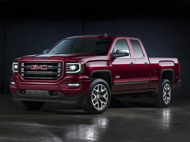 GMC SIERRA 2018 3GTU2MEC9JG281315 image