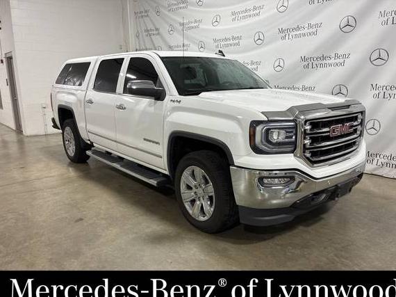 GMC SIERRA 2018 3GTU2NEC0JG289356 image GMC SIERRA 2018 3GTU2NEC0JG289356 image