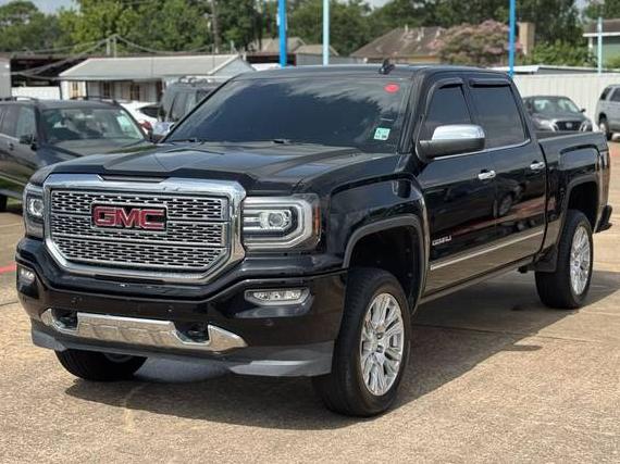 GMC SIERRA 2018 3GTU2PEJ6JG140685 image