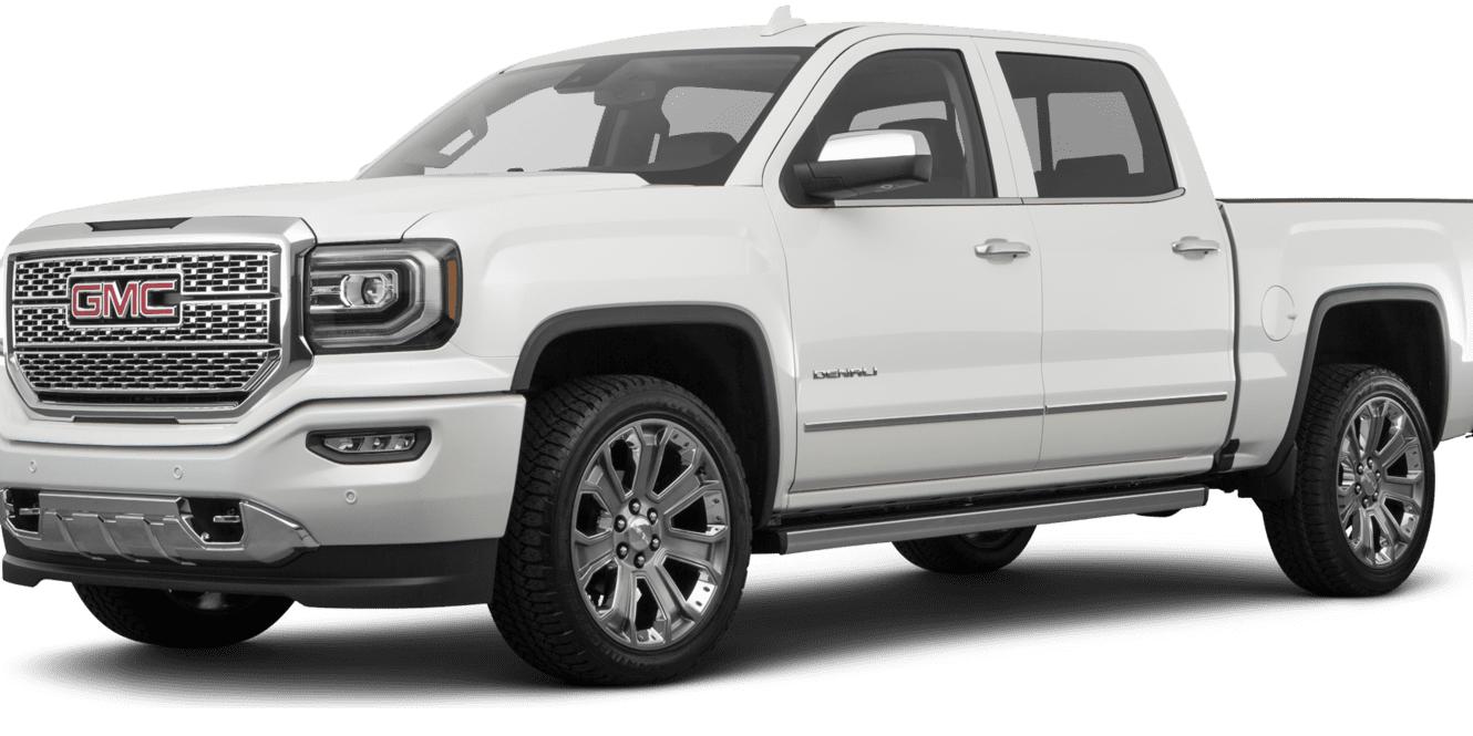 GMC SIERRA 2018 3GTU2PEJ2JG542977 image