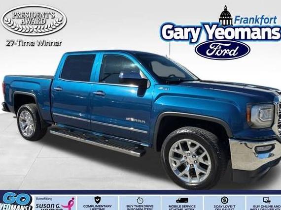 GMC SIERRA 2018 3GTU2NEC1JG266037 image GMC SIERRA 2018 3GTU2NEC1JG266037 image