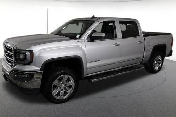 GMC SIERRA 2018 3GTU2NEC0JG188172 image