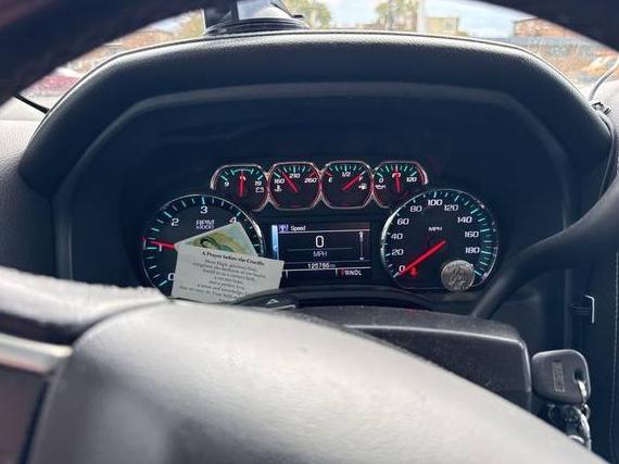 GMC SIERRA 2018 1GTV2MEC7JZ142613 image GMC SIERRA 2018 1GTV2MEC7JZ142613 image