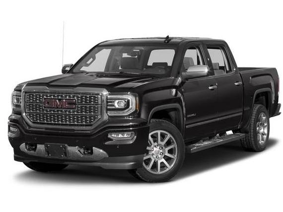 GMC SIERRA 2018 3GTU2PEC4JG270711 image