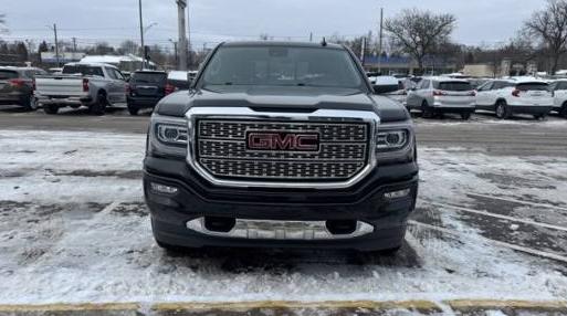 GMC SIERRA 2018 3GTU2PEC2JG531964 image