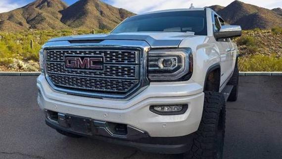 GMC SIERRA 2018 3GTU2PEJ7JG283788 image