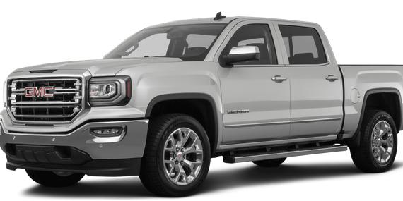 GMC SIERRA 2018 3GTU2MEC2JG350720 image