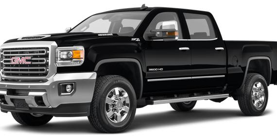 GMC SIERRA 2018 1GT42YEY0JF232511 image