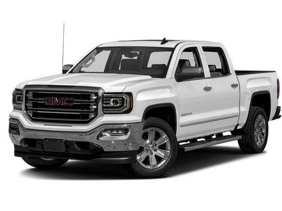 GMC SIERRA 2018 3GTU2NEC9JG340188 image