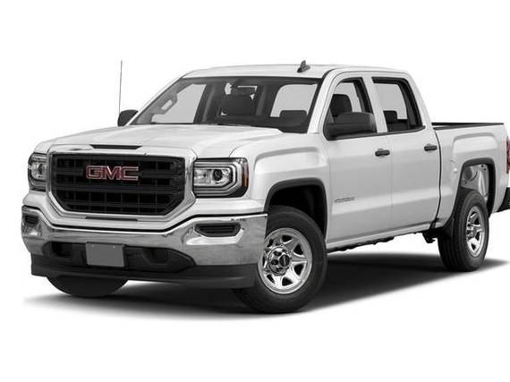 GMC SIERRA 2018 3GTU2LEC9JG184853 image