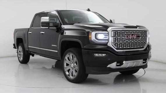 GMC SIERRA 2018 3GTU2PEJ5JG411977 image