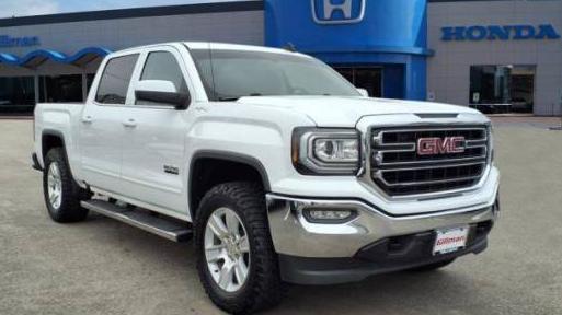 GMC SIERRA 2018 3GTU2MEC5JG311734 image