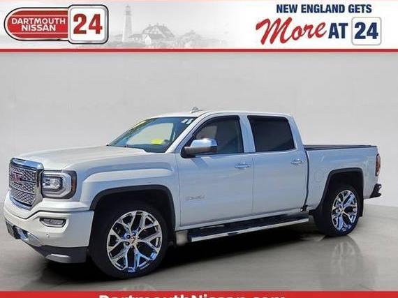 GMC SIERRA 2018 3GTU2PEC9JG125776 image GMC SIERRA 2018 3GTU2PEC9JG125776 image