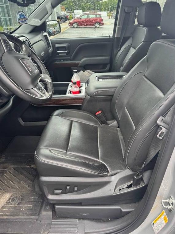 GMC SIERRA 2018 3GTU2NEC9JG165179 image