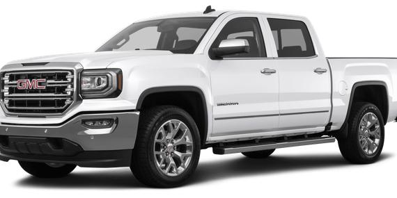 GMC SIERRA 2018 3GTU2NEC3JG231158 image GMC SIERRA 2018 3GTU2NEC3JG231158 image