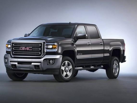 GMC SIERRA 2018 1GT12TEY2JF252961 image