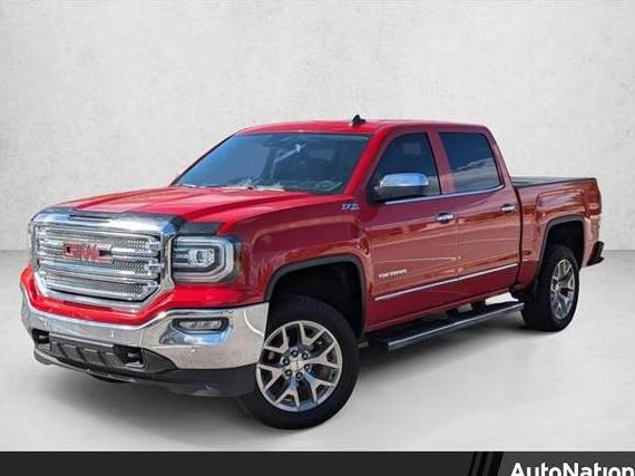 GMC SIERRA 2018 3GTU2NEC7JG609157 image GMC SIERRA 2018 3GTU2NEC7JG609157 image