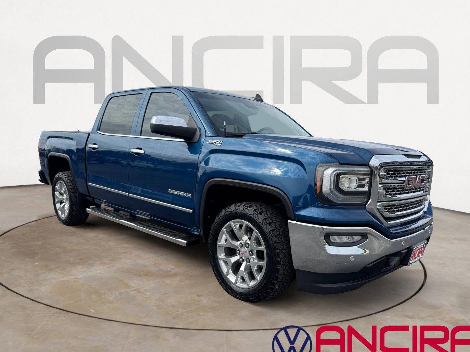 GMC SIERRA 2018 3GTU2NECXJG183982 image