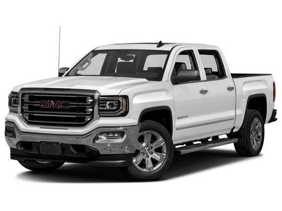 GMC SIERRA 2018 3GTU2NEC6JG526741 image