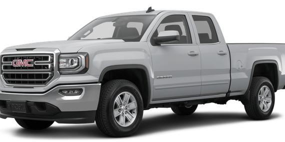 GMC SIERRA 2018 1GTV2NEJ5JZ193984 image