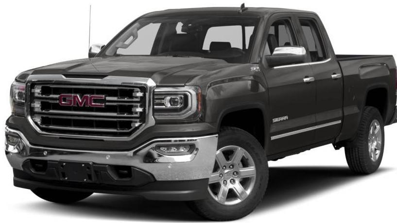 GMC SIERRA 2018 3GTU2NEC5JG594173 image