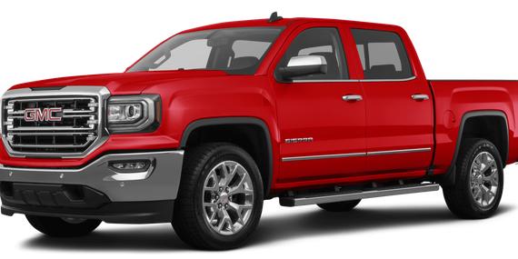 GMC SIERRA 2018 3GTP1NEC2JG618705 image