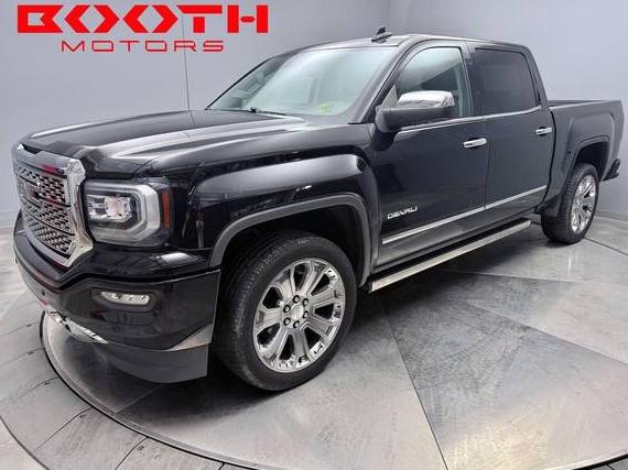 GMC SIERRA 2018 3GTU2PEJ1JG111787 image GMC SIERRA 2018 3GTU2PEJ1JG111787 image