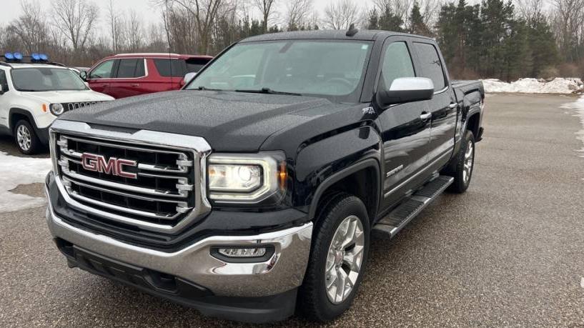 GMC SIERRA 2018 3GTU2NEC0JG608271 image