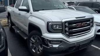 GMC SIERRA 2018 3GTU2NEC4JG396524 image