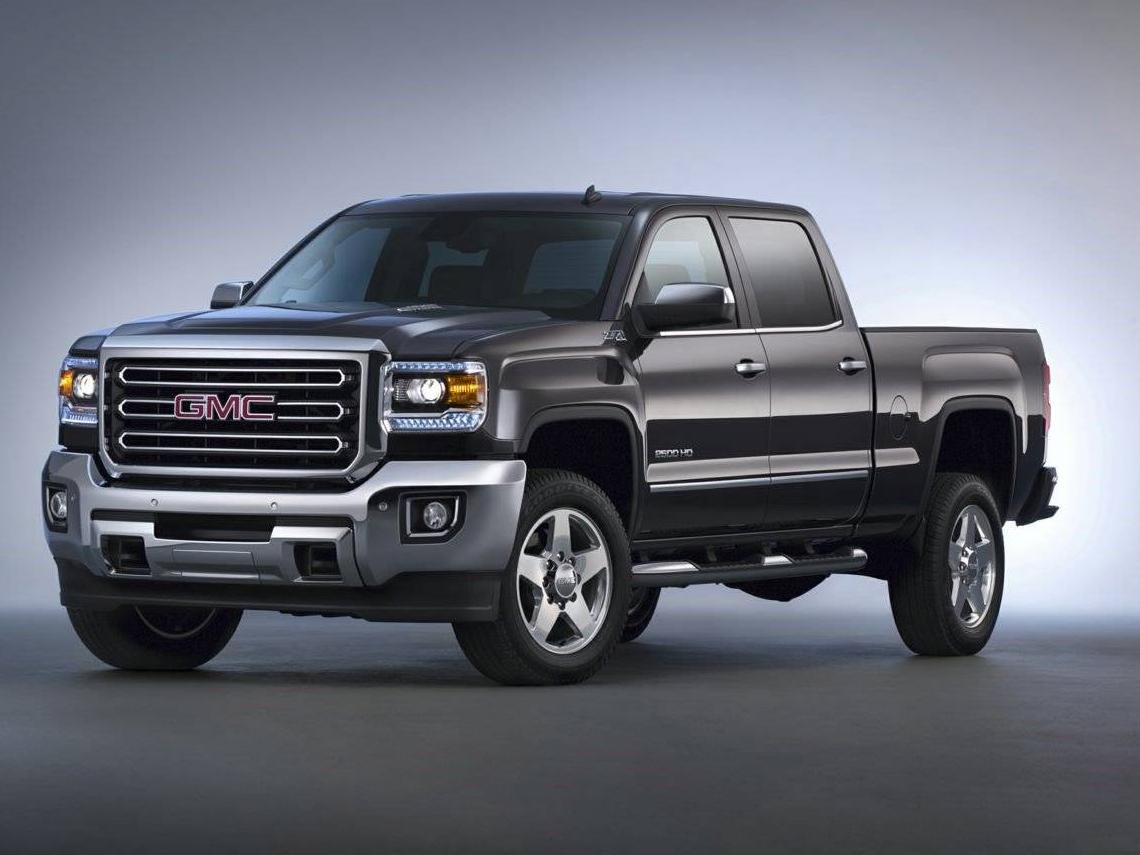 GMC SIERRA 2018 1GT12TEY7JF227781 image