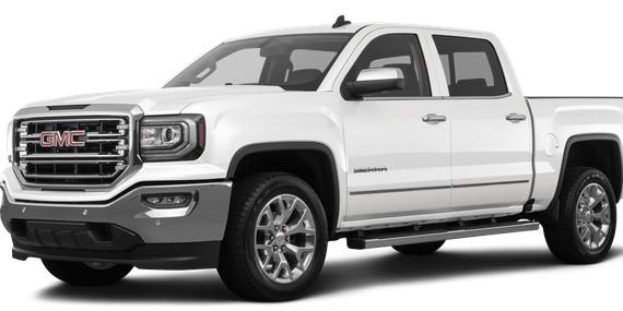 GMC SIERRA 2018 3GTU1NER0JG421054 image