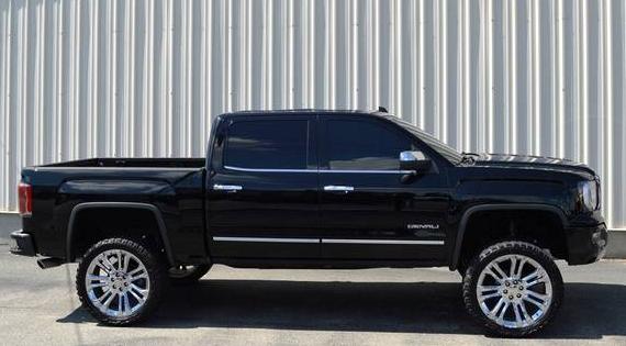 GMC SIERRA 2018 3GTU2PECXJG521361 image