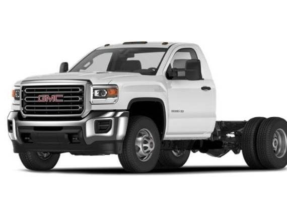 GMC SIERRA 2018 1GD32VCY7JF264915 image