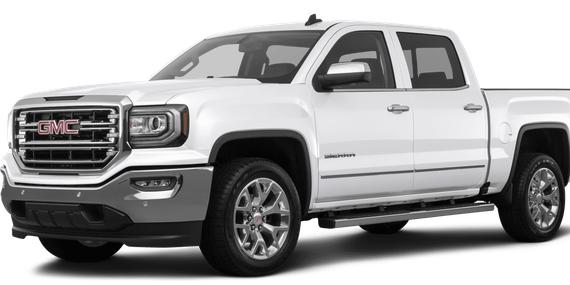 GMC SIERRA 2018 3GTU2NER8JG298911 image GMC SIERRA 2018 3GTU2NER8JG298911 image