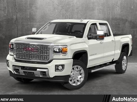 GMC SIERRA 2018 1GT12UEY0JF229362 image