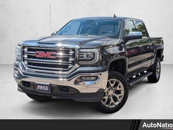 GMC SIERRA 2018 3GTU2NECXJG468603 image GMC SIERRA 2018 3GTU2NECXJG468603 image