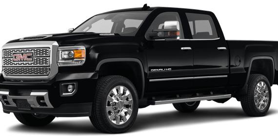 GMC SIERRA 2018 1GT12UEYXJF284594 image