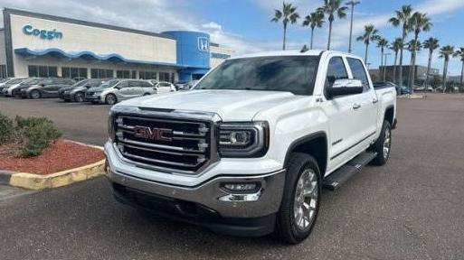 GMC SIERRA 2018 3GTU2NEC3JG642012 image